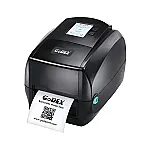 Godex RT833i 300 dpi, Touch Display, UES, MiniLPT, USBHost