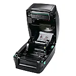 Godex RT833i 300 dpi, Touch Display, UES, MiniLPT, USBHost