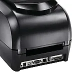 Godex RT833i 300 dpi, Touch Display, UES, MiniLPT, USBHost