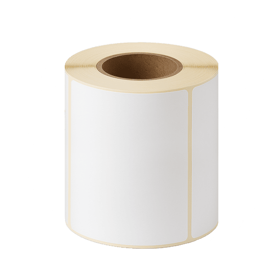 Rollenetikett Thermo ECO, 110x162 mm | 1200 Etiketten/Rolle