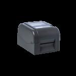 BROTHER TD-4420TN, 4 Zoll, Thermodirekt-/Thermotransferdruck, 203dpi, USB 2.0, Ethernet, seriell, grau , TD4420TNZ1