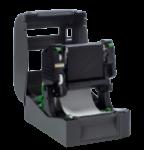 BROTHER TD-4420TN, 4 Zoll, Thermodirekt-/Thermotransferdruck, 203dpi, USB 2.0, Ethernet, seriell, grau , TD4420TNZ1