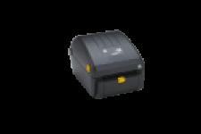 Zebra ZD220, 8 Punkte/mm (203dpi), Peeler, EPLII, ZPLII, USB, ZD22042-D1EG00EZ