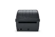 Zebra ZD230, 8 Punkte/mm (203dpi), EPLII, ZPLII, USB, BT (4.1), WLAN, schwarz, ZD23042-D0ED02EZ