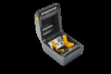 Zebra ZD230, 8 Punkte/mm (203dpi), EPLII, ZPLII, USB, BT (4.1), WLAN, schwarz, ZD23042-D0ED02EZ