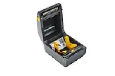 Zebra ZD230, 8 Punkte/mm (203dpi), EPLII, ZPLII, USB, BT (4.1), WLAN, schwarz, ZD23042-D0ED02EZ