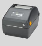 Zebra ZD421d, 8 Punkte/mm (203dpi), RTC, USB, USB-Host, BT, WLAN, ZD4A042-D0EW02EZ