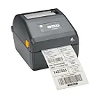Zebra ZD421d, 12 Punkte/mm (300dpi), RTC, USB, USB-Host, BT (BLE), ZD4A043-D0EM00EZ