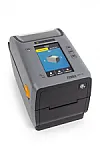 ZEBRA ZD611, 8 Punkte/mm (203dpi), Disp. (Farbe), RFID, EPLII, ZPLII, USB, BT (BLE), Ethernet, ZD6A122-T0EER2EZ