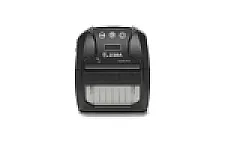 Zebra ZQ220 Plus, 203dpi, CPCL, USB, BT, NFC, schwarz , ZQ22-B16B1KE-00