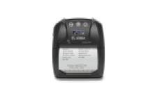 Zebra ZQ220 Plus, 203dpi, CPCL, USB, BT, NFC, schwarz , ZQ22-B16B1KE-00