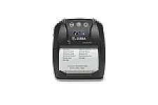 Zebra ZQ220 Plus, 203dpi, CPCL, USB, BT, NFC, schwarz , ZQ22-B16B1KE-00