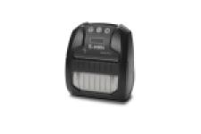 Zebra ZQ220 Plus, 203dpi, CPCL, USB, BT, NFC, schwarz , ZQ22-B16B1KE-00