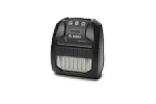 Zebra ZQ220 Plus, 203dpi, CPCL, USB, BT, NFC, schwarz , ZQ22-B16B1KE-00