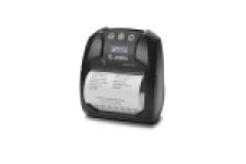 Zebra ZQ220 Plus, 203dpi, CPCL, USB, BT, NFC, schwarz , ZQ22-B16B1KE-00