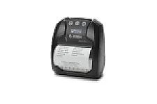 Zebra ZQ220 Plus, 203dpi, CPCL, USB, BT, NFC, schwarz , ZQ22-B16B1KE-00