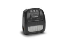 Zebra ZQ220 Plus, 203dpi, CPCL, USB, BT, NFC, schwarz , ZQ22-B16B1KE-00