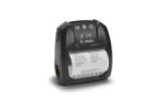 Zebra ZQ220 Plus, 203dpi, CPCL, USB, BT, NFC, schwarz , ZQ22-B16B1KE-00