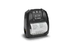 Zebra ZQ220 Plus, 203dpi, CPCL, USB, BT, NFC, schwarz , ZQ22-B16B1KE-00