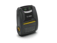 ZEBRA ZQ310 Plus, Outdoor, USB-C, BT (BLE), NFC, 203dpi, ZQ31-A0E04TE-00