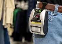 ZEBRA ZQ310 Plus, Outdoor, USB-C, BT (BLE), NFC, 203dpi, ZQ31-A0E04TE-00