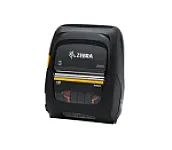 ZEBRA ZQ500 Serie, 8 Punkte/mm (203dpi), Display, RFID, BT, WLAN