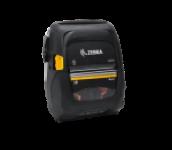 ZEBRA ZQ500 Serie, 8 Punkte/mm (203dpi), Display, RFID, BT, WLAN