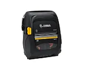ZEBRA ZQ500 Serie, 8 Punkte/mm (203dpi), Display, RFID, BT, WLAN