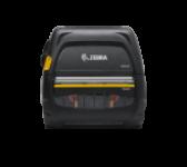ZEBRA ZQ521, BT, 203dpi, Display, ZQ52-BUE000E-00