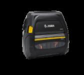 ZEBRA ZQ521, BT, 203dpi, Display, ZQ52-BUE000E-00