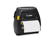 ZEBRA ZQ500 Serie, 8 Punkte/mm (203dpi), Display, RFID, BT, WLAN, ZQ52-BUW030E-00