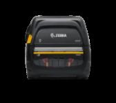 ZEBRA ZQ500 Serie, 8 Punkte/mm (203dpi), Display, RFID, BT, WLAN, ZQ52-BUW030E-00