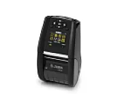 ZEBRA ZQ610 PLus, 19mm Kern, RS232, BT (BLE), 203dpi, ZQ61-AUFAE14-00