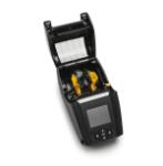 ZEBRA ZQ610 PLus, 19mm Kern, RS232, BT (BLE), 203dpi, ZQ61-AUFAE14-00
