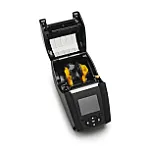 ZEBRA ZQ610 PLus, 19mm Kern, RS232, BT (BLE), 203dpi, ZQ61-AUFAE14-00