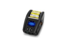 ZEBRA ZQ610 PLus, 19mm Kern, RS232, BT (BLE), 203dpi, ZQ61-AUFAE14-00