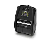 ZEBRA ZQ620 PLus, 19mm Kern, RS232, BT (BLE), 203dpi, ZQ62-AUFAE14-00