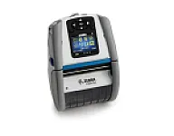 ZEBRA ZQ620 Plus, 8 Punkte/mm (203dpi), LTS, RS232, BT (BLE), WLAN, ZQ62-HUWAE04-00