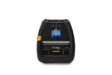 ZEBRA ZQ630 PLus, 19mm Kern, RS232, BT (BLE), 8 Punkte/mm 203dpi, ZQ63-AUFAE14-00
