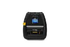 ZEBRA ZQ630 PLus, 19mm Kern, RS232, BT (BLE), 8 Punkte/mm 203dpi, ZQ63-AUFAE14-00