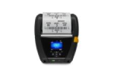 ZEBRA ZQ630 PLus, 19mm Kern, RS232, BT (BLE), 8 Punkte/mm 203dpi, ZQ63-AUFAE14-00
