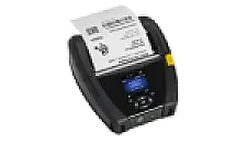 ZEBRA ZQ630 Plus, 8 Punkte/mm (203dpi), LTS, RFID, RS232, BT (BLE), WLAN,