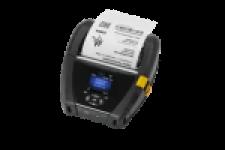 ZEBRA ZQ630 Plus, 8 Punkte/mm (203dpi), LTS, RFID, RS232, BT (BLE), WLAN,