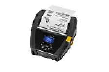 ZEBRA ZQ630 Plus, 8 Punkte/mm (203dpi), LTS, RFID, RS232, BT (BLE), WLAN,