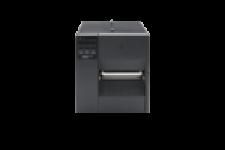 Zebra ZT111, 8 Punkte/mm (203dpi), EPL, EPLII, ZPL, ZPLII, USB, USB-Host, RS232, BT (BLE), Ethernet, ZT11142-D0E000FZ