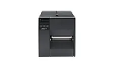 Zebra ZT111, 8 Punkte/mm (203dpi), EPL, EPLII, ZPL, ZPLII, USB, USB-Host, RS232, BT (BLE), Ethernet, ZT11142-D0E000FZ