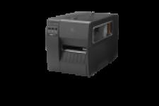 Zebra ZT111, 8 Punkte/mm (203dpi), EPL, EPLII, ZPL, ZPLII, USB, USB-Host, RS232, BT (BLE), Ethernet, ZT11142-D0E000FZ