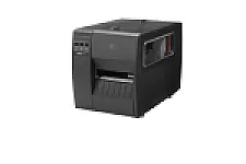 Zebra ZT111, 8 Punkte/mm (203dpi), EPL, EPLII, ZPL, ZPLII, USB, USB-Host, RS232, BT (BLE), Ethernet, ZT11142-D0E000FZ