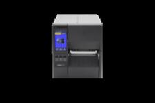 Zebra ZT231, 8 Punkte/mm (203dpi), Display, EPL, ZPL, ZPLII, USB, USB-Host, RS232, BT (BLE), Ethernet, ZT23142-T0E000FZ