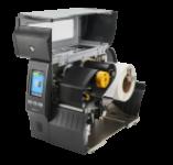 ZEBRA ZT411, 203dpi, Disp. (Farbe), Usb, Rs232, Bt (4.1), Ethernet, ZT41142-T0E0000Z